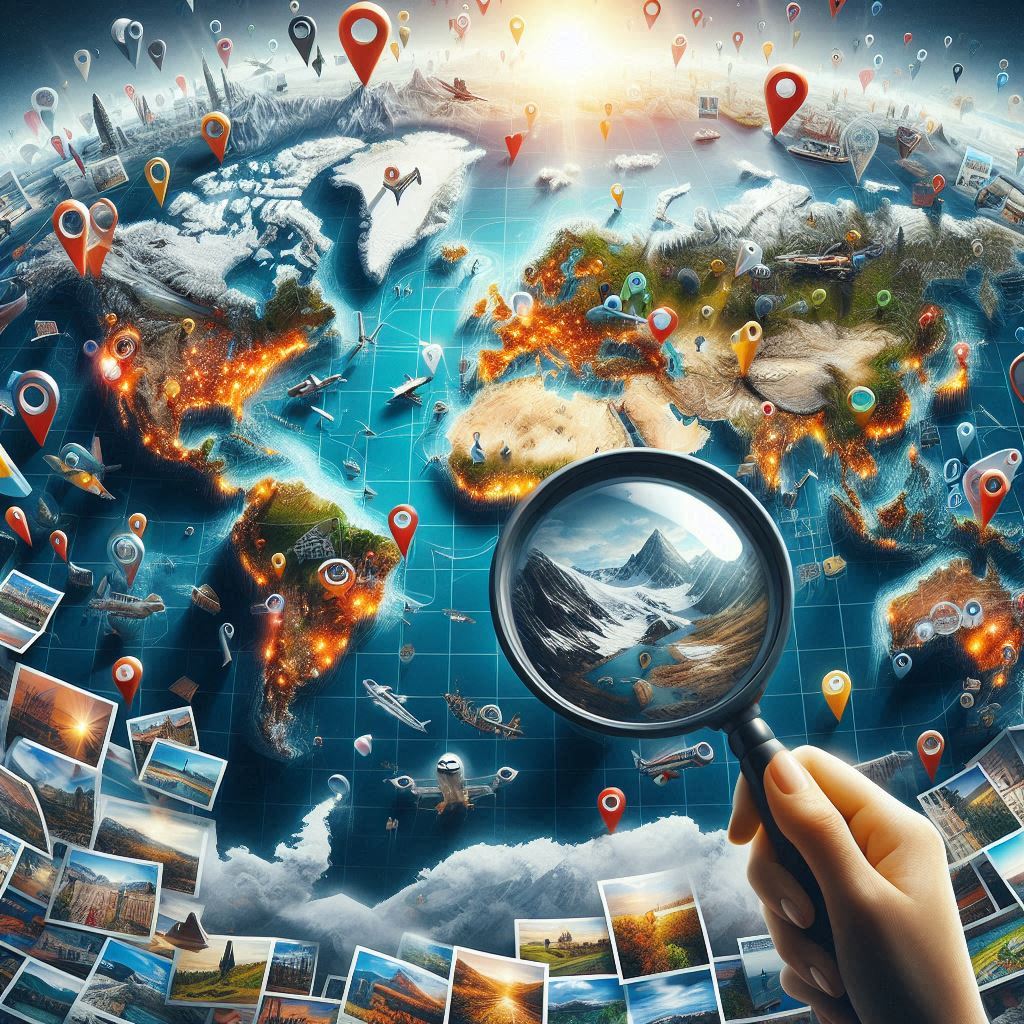 GeoGuessr