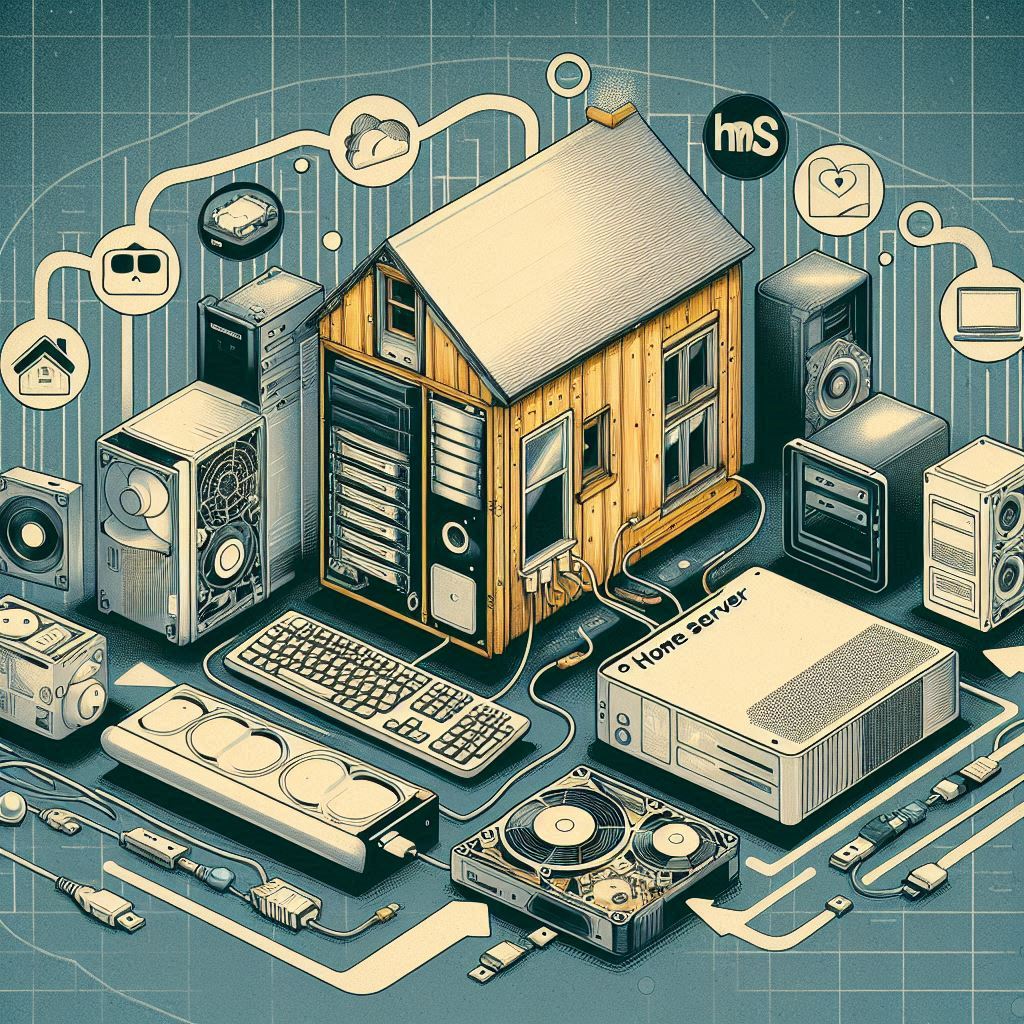 Home Server