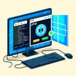 PHP in Windows: How to Install and Use It – GeekyLab