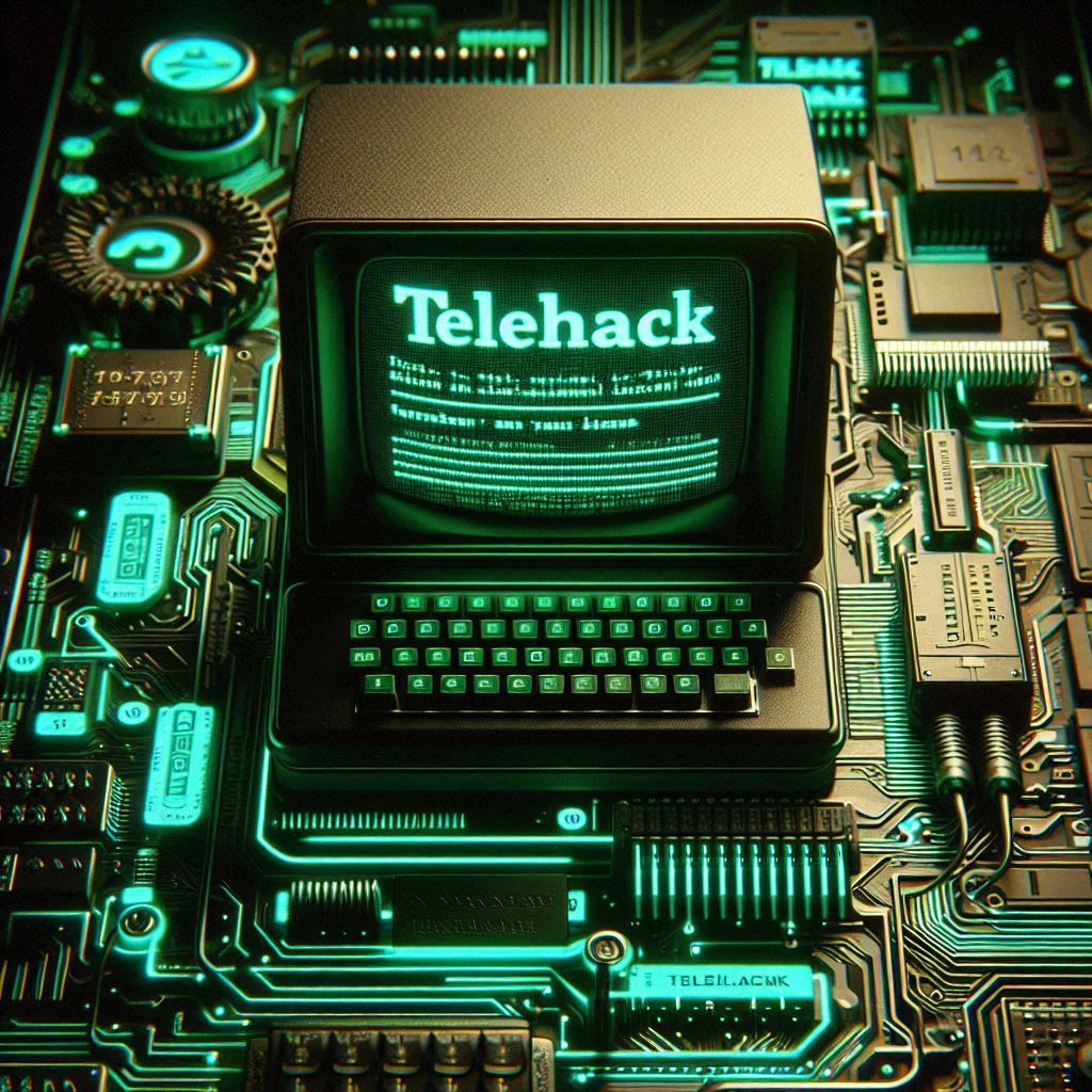 Telehack