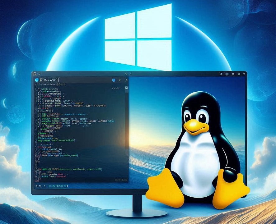 Windows-Subsystem-for-Linux