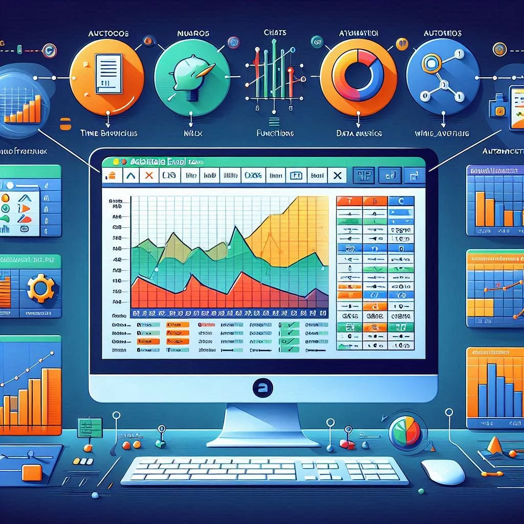 Automateexcel
