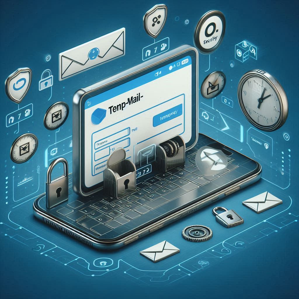Temp-mail