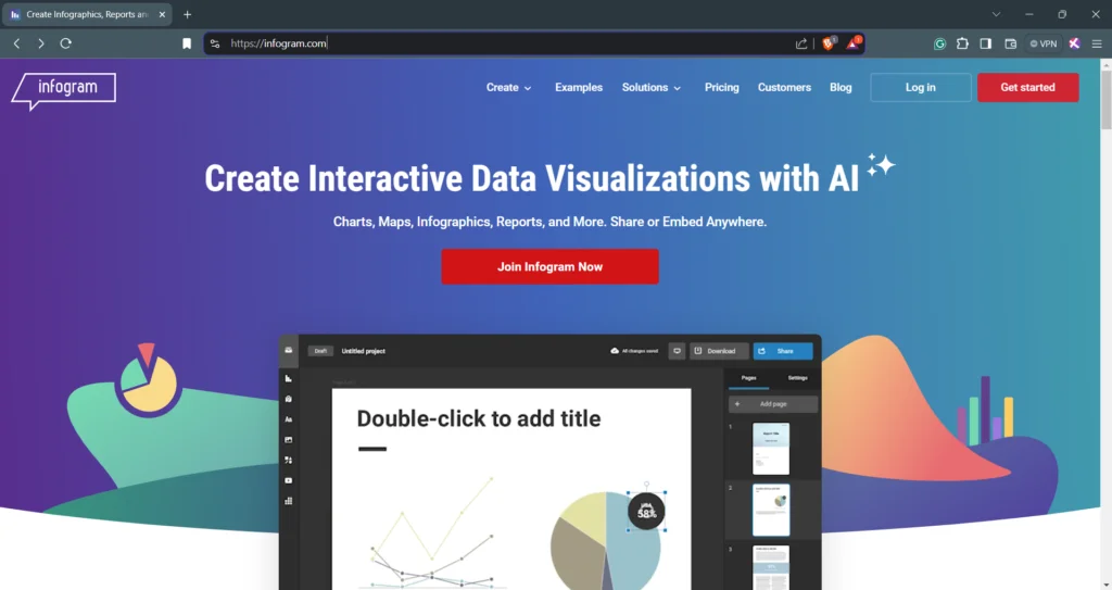 infogram