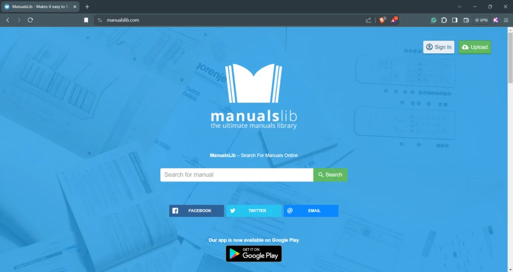 manualslib