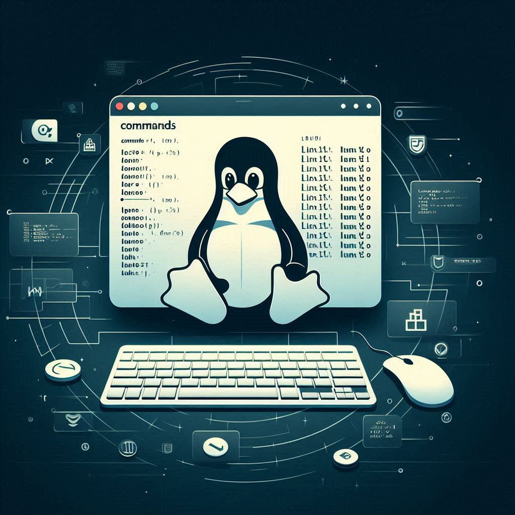 Essential Linux Commands