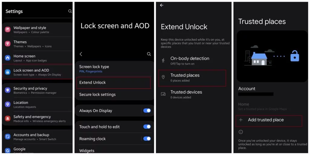 Smart Lock
