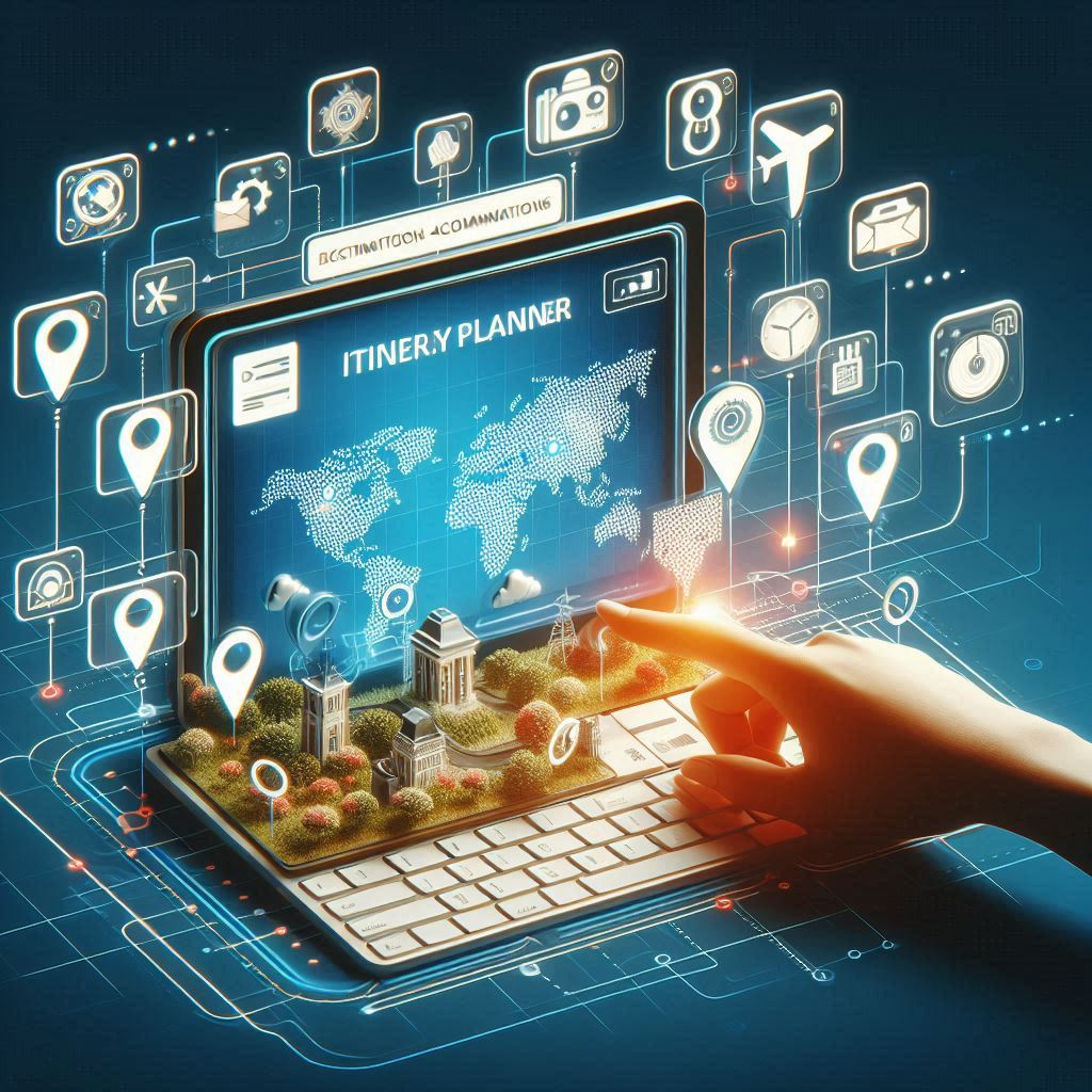 Tripplanner