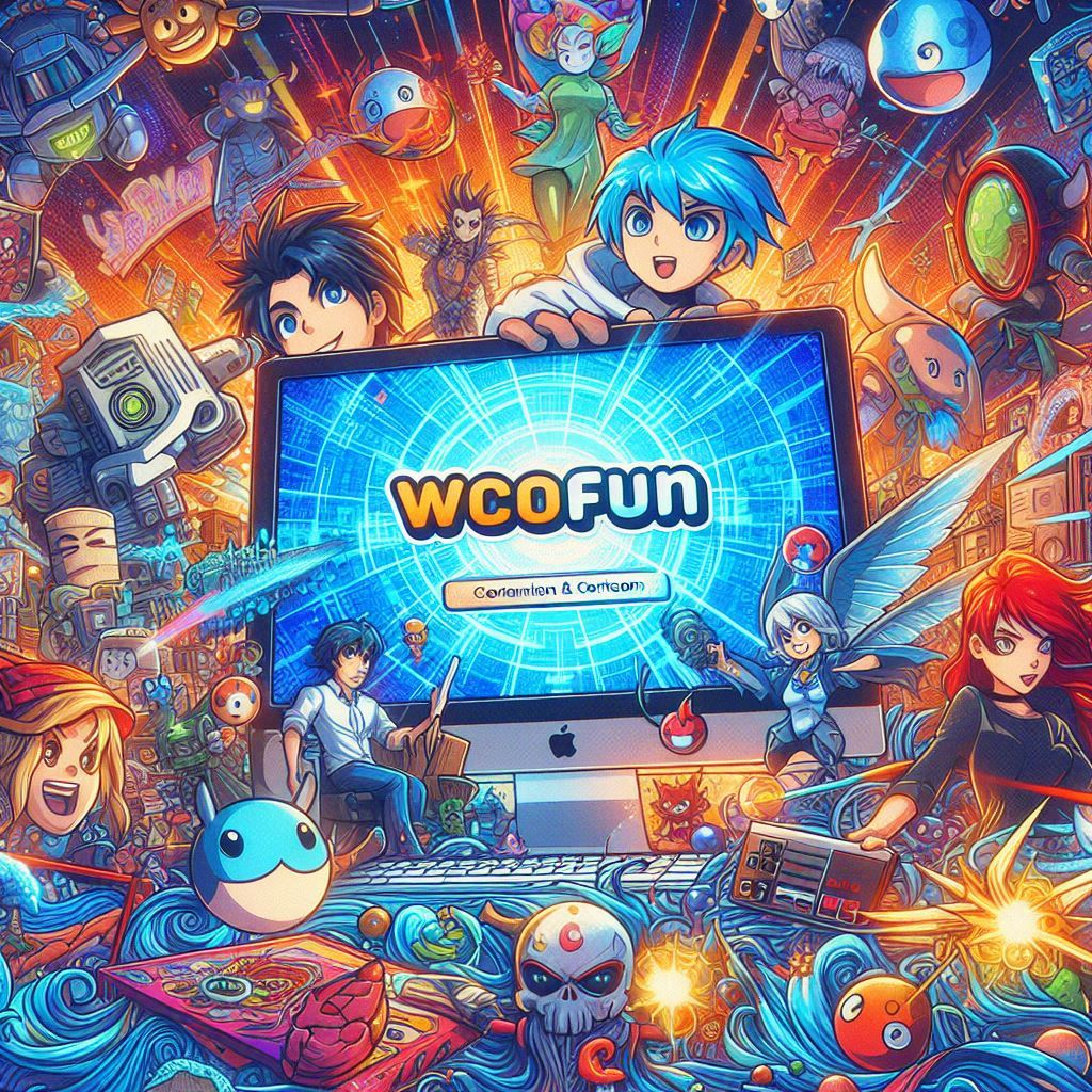 WCOfun