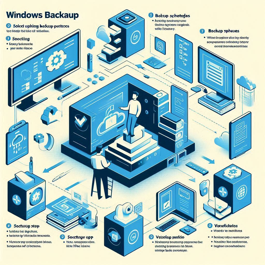 Windows Backup