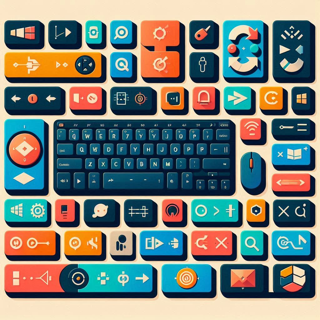 Windows shortcut keys list of 25 essential shortcuts geekylab