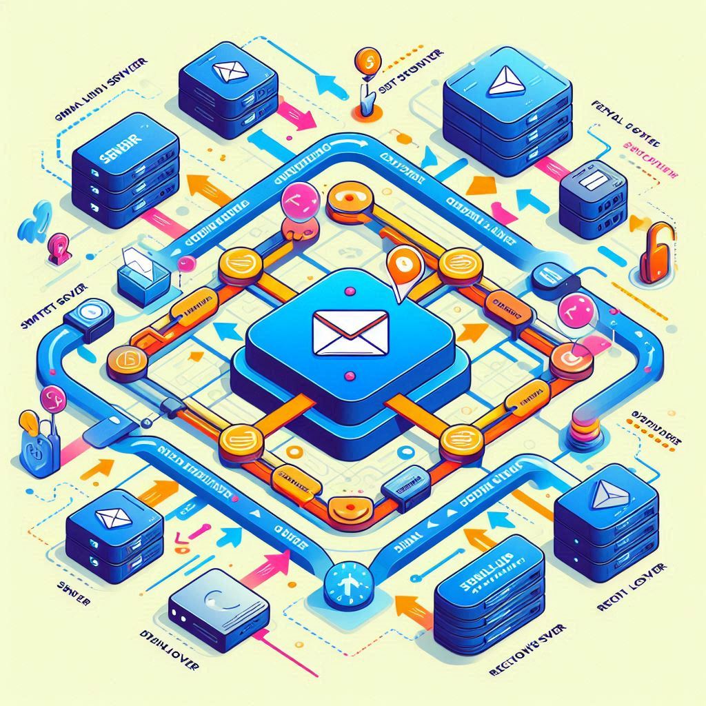 What is Email Routing? – GeekyLab