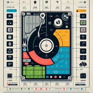 Linux Partition and Its Types: An Essential Guide – GeekyLab
