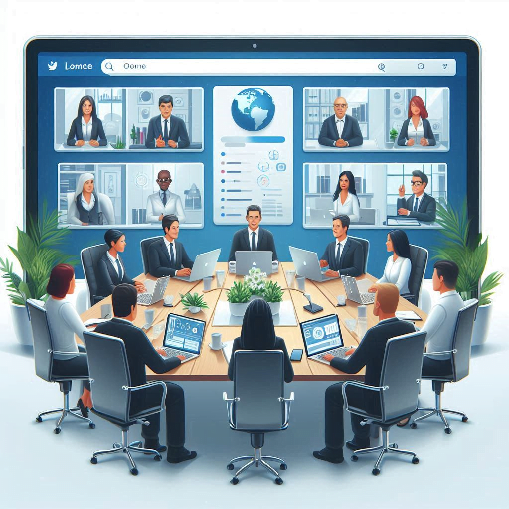 Minutes.io - Online Meeting Minutes