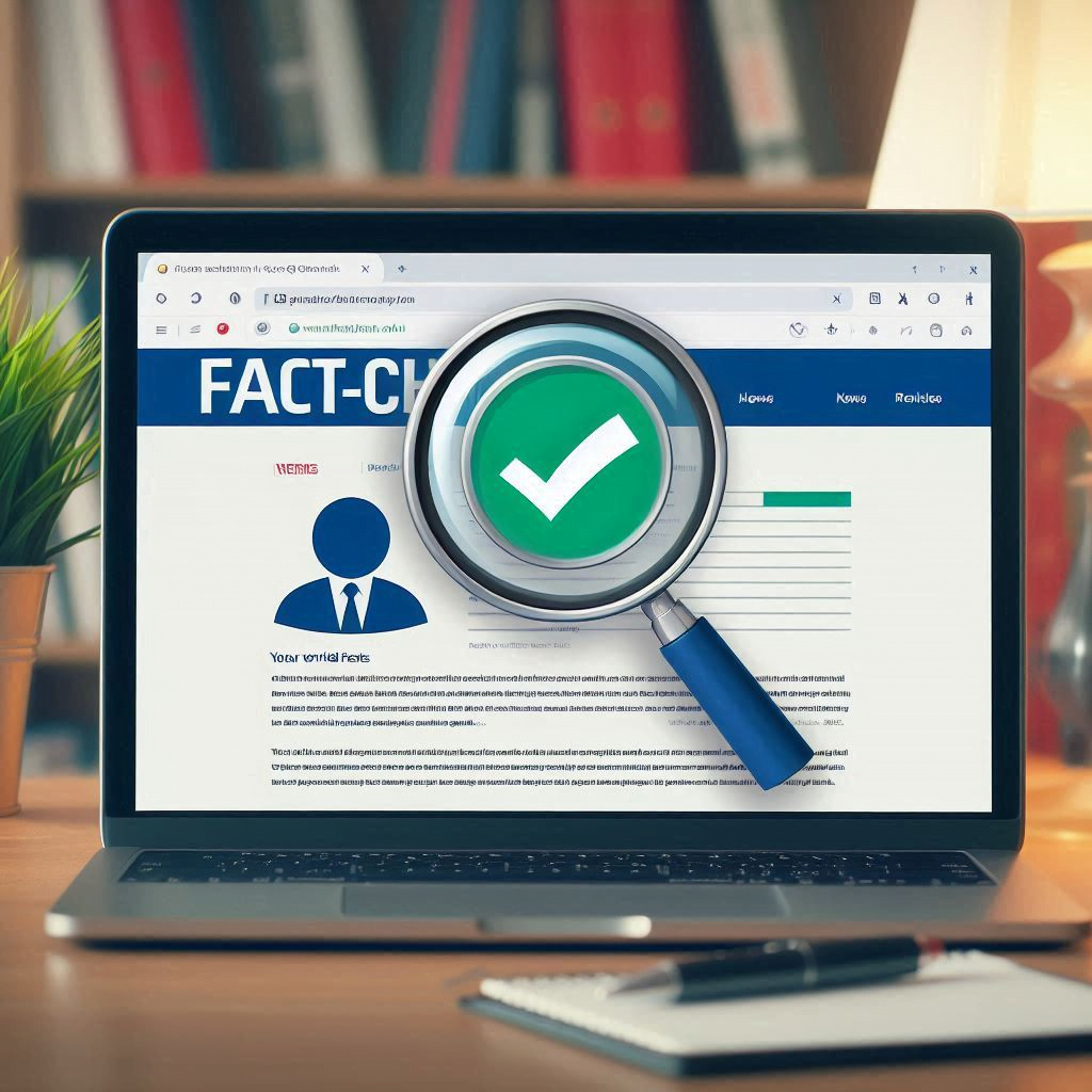 Snopes Fact-Checking