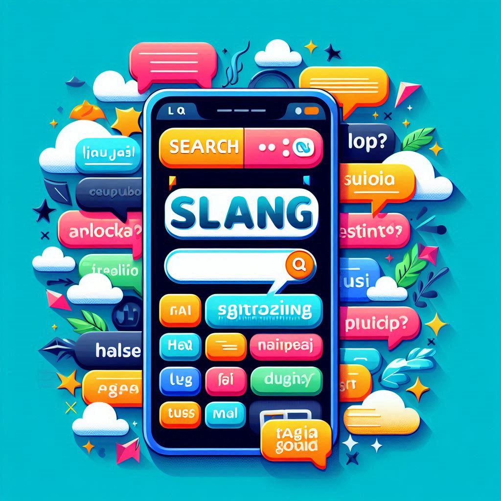 UrbanDictionary - Slang Words Library