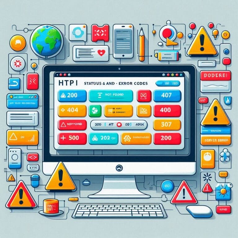 HTTP Error Codes: 101 Explained – GeekyLab